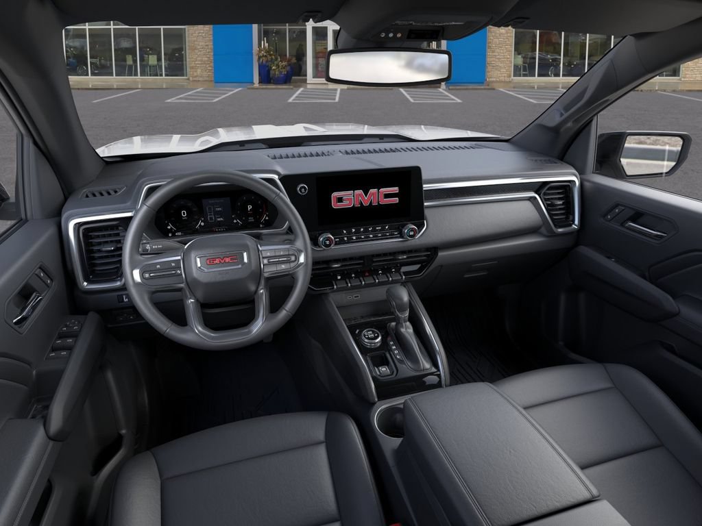 New 2026 GMC Canyon Elevation w/ Convenience Package AWD/4WD image 15