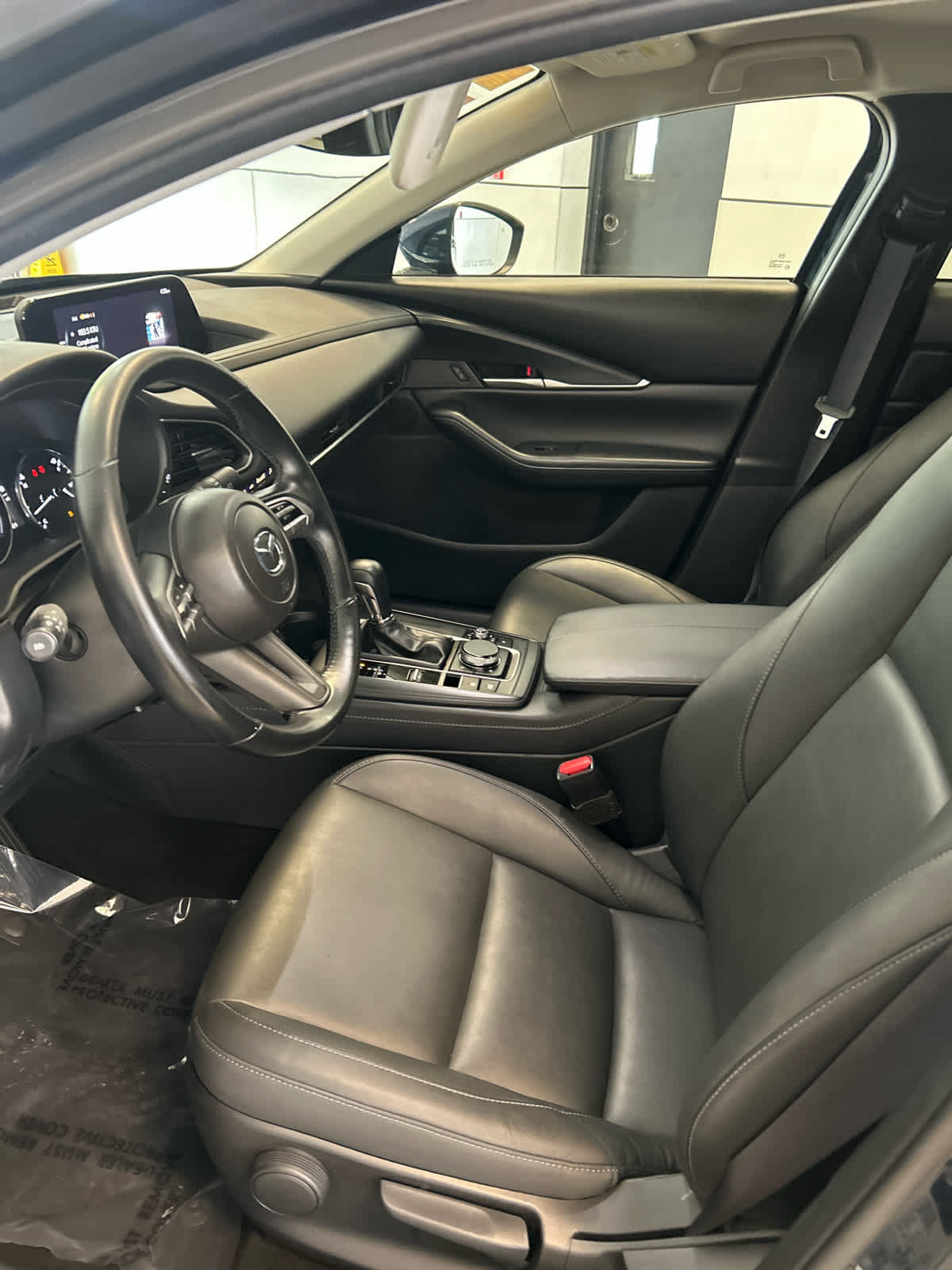 Certified 2023 MAZDA CX-30 AWD 2.5 S w/ Select Package image 11