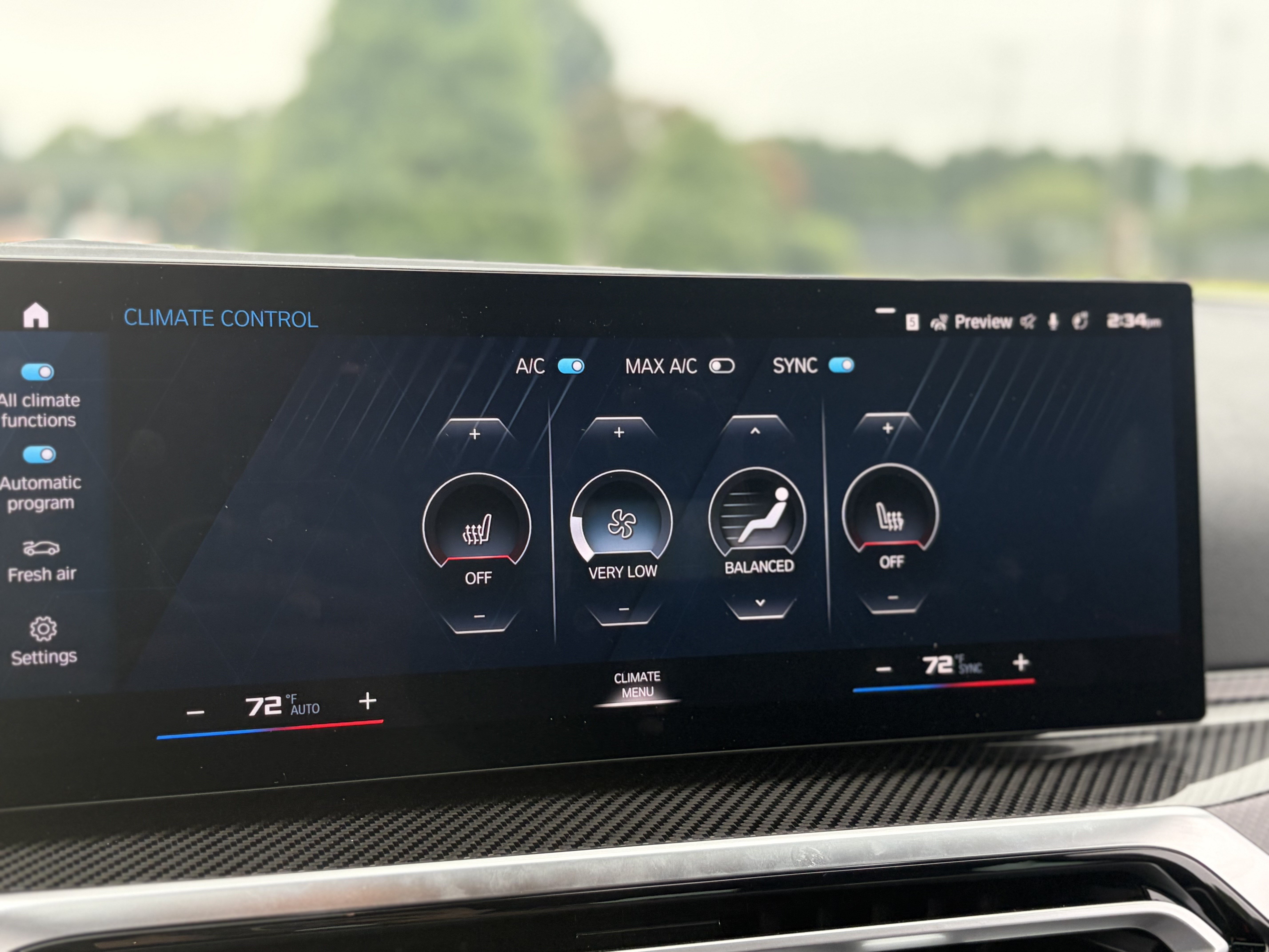 Used 2024 BMW M2 w/ Lighting Package RWD image 28