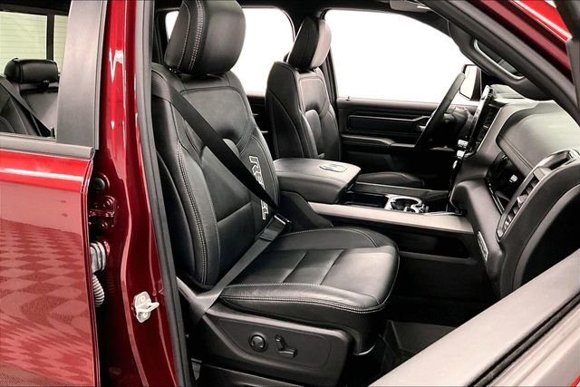Used 2025 RAM 1500 Rebel w/ Rebel Level 2 Equipment Group AWD/4WD image 8