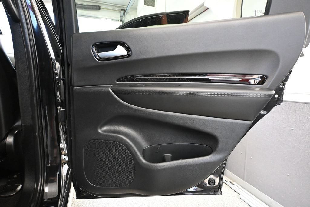 Used 2022 Dodge Durango Citadel AWD/4WD image 46