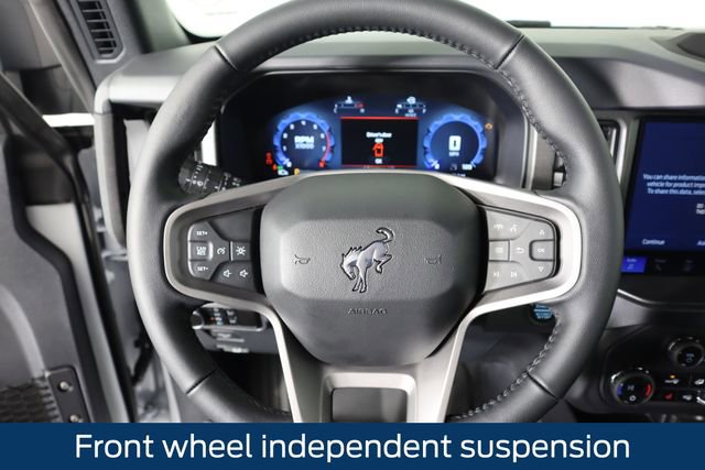 New 2025 Ford Bronco Big Bend image 28