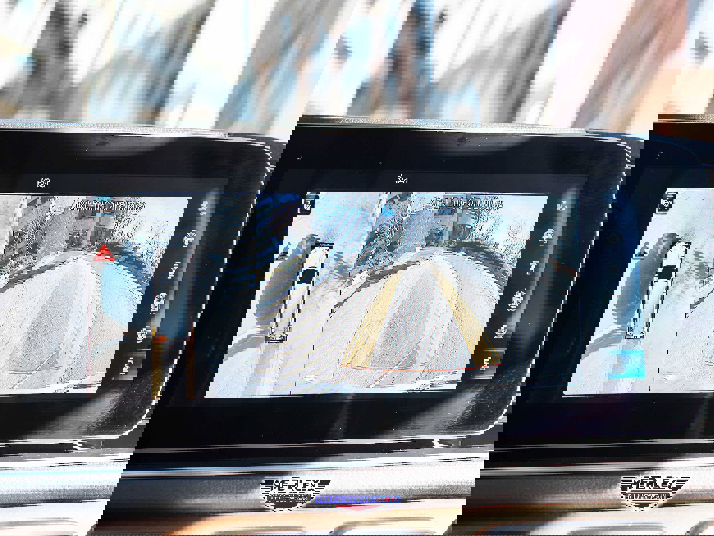 Used 2020 Mercedes-Benz GLS 450 450 4MATIC image 34