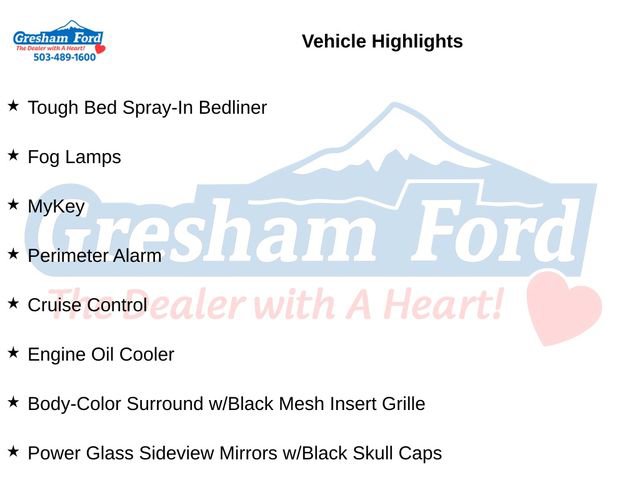 Used 2019 Ford F150 XL w/ Equipment Group 101A Mid image 11