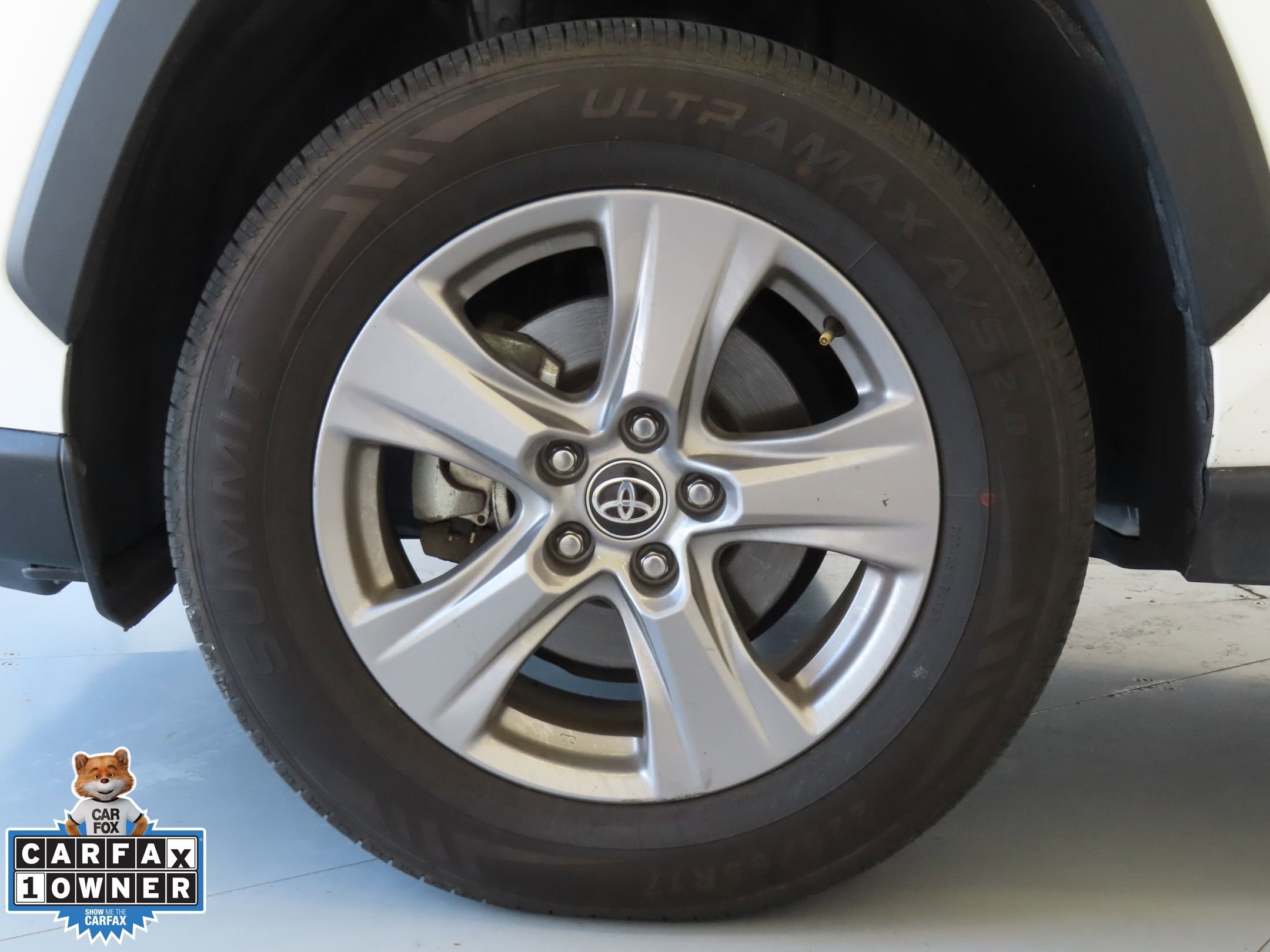 Used 2024 Toyota RAV4 XLE image 29