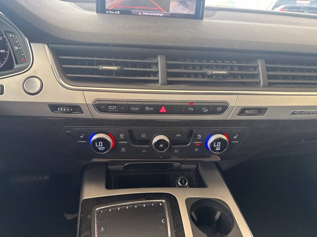 Used 2019 Audi Q7 2.0T Premium Plus AWD/4WD image 23