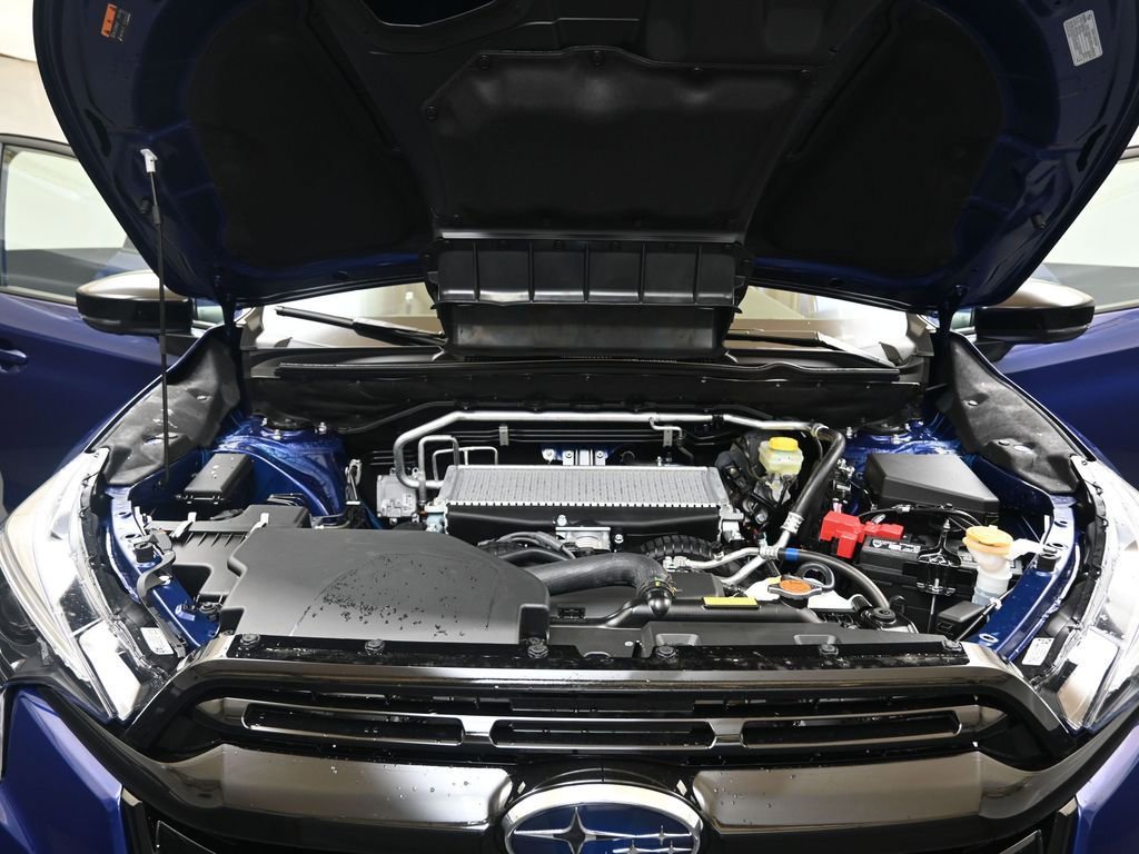 New 2026 Subaru Ascent Bronze Edition image 9