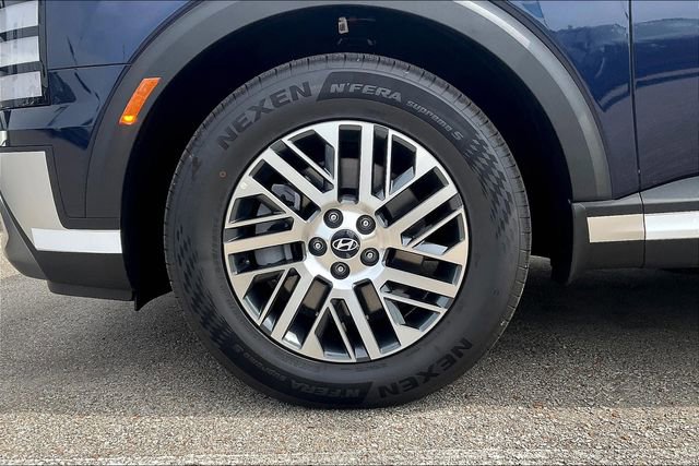 New 2026 Hyundai Palisade SEL image 12