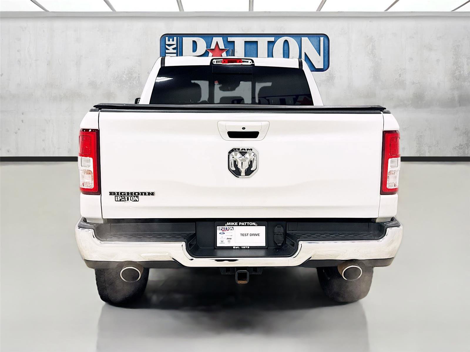 New 2023 Honda Passport EX-L image 6