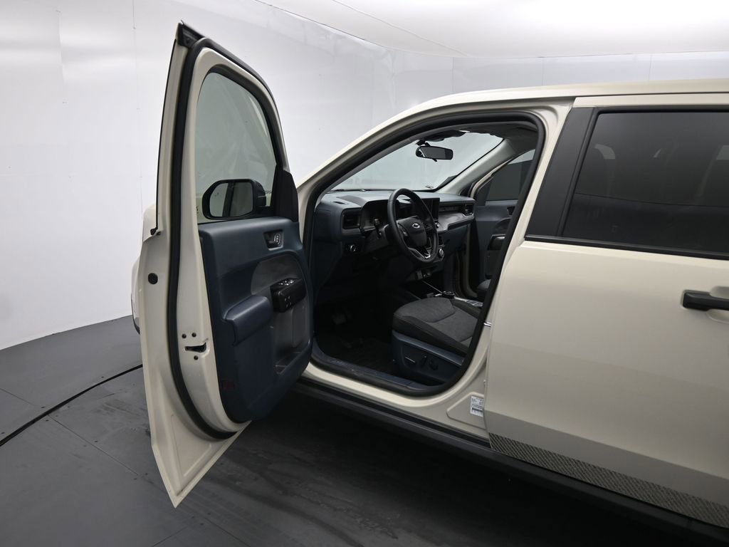 Certified 2024 Ford Maverick Tremor w/ Tremor Off-Road Package image 9