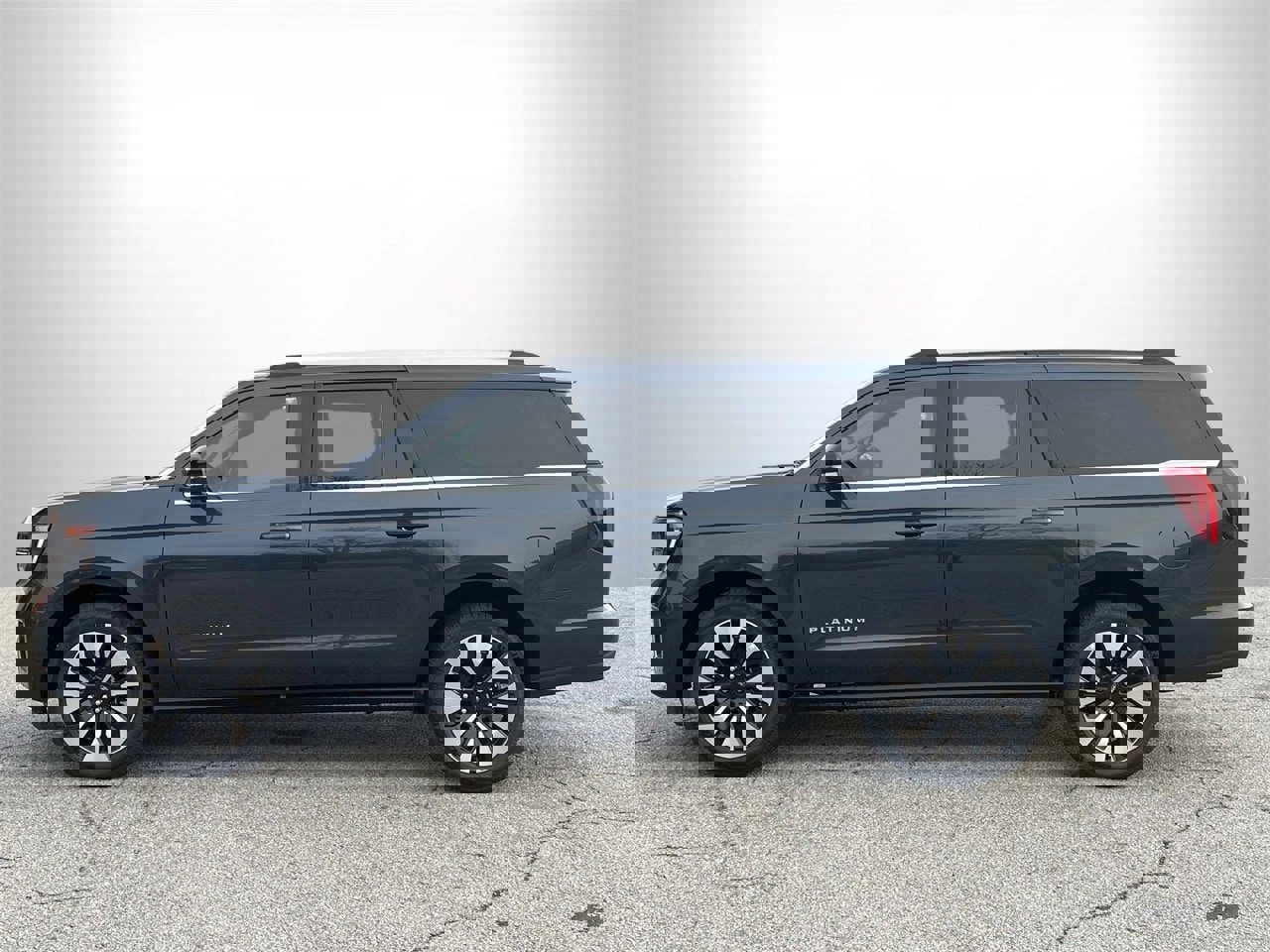 New 2025 Ford Expedition Max Platinum w/ Driver's Package image 26