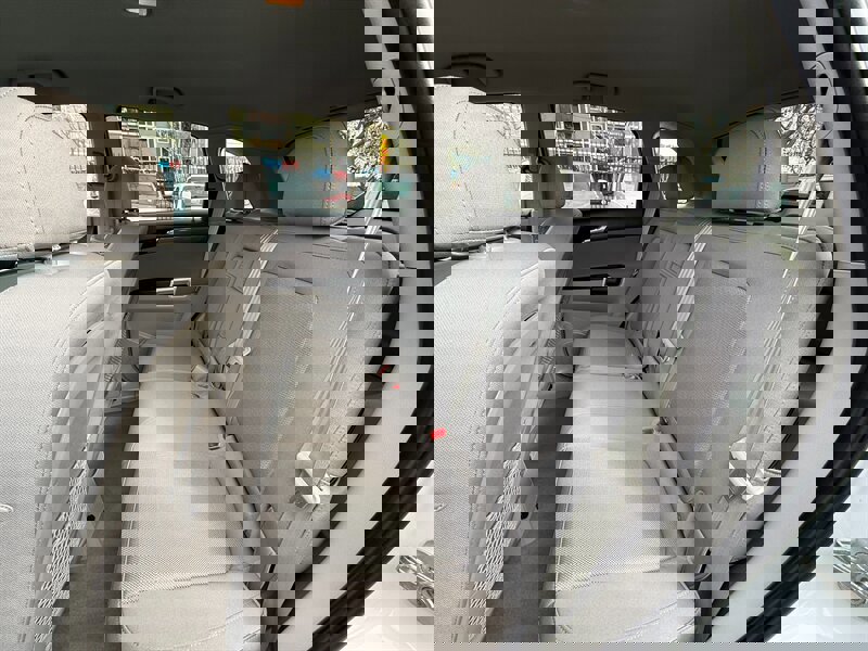 Used 2009 Saturn Vue Green Line image 21