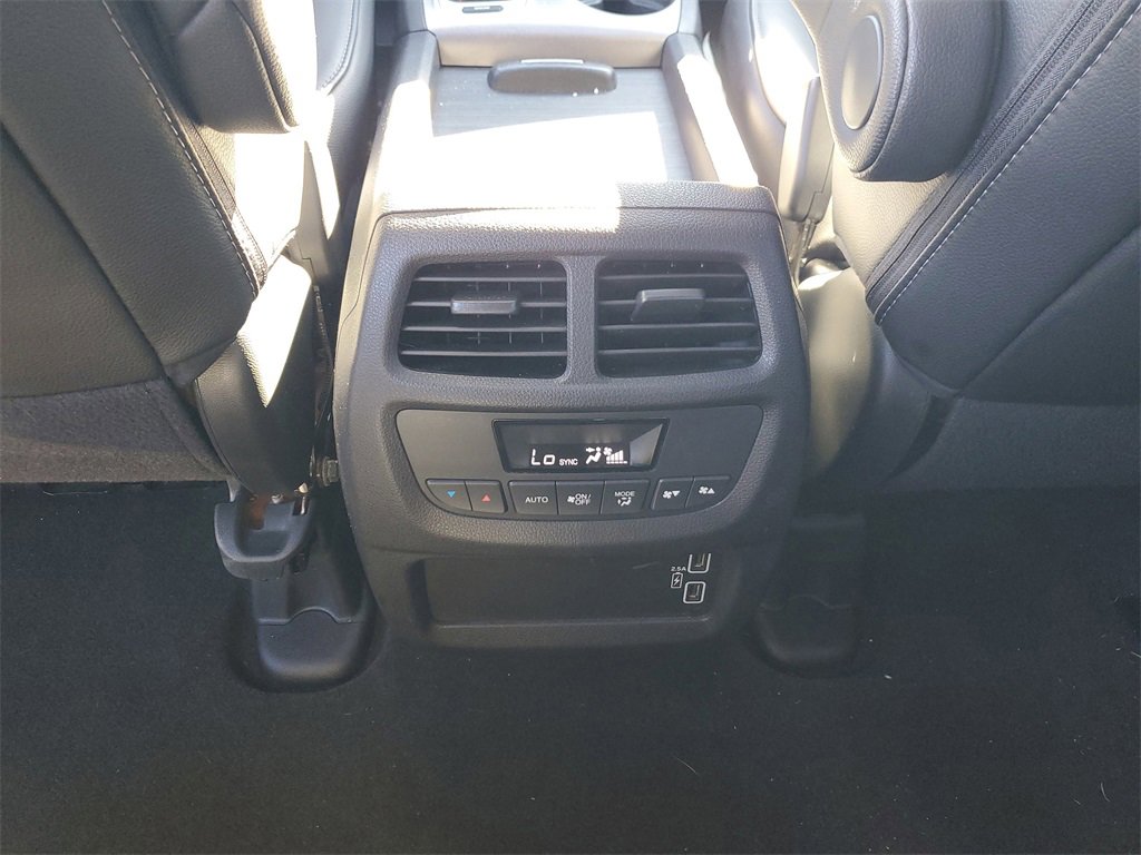 Certified 2019 Honda Pilot EX-L image 13