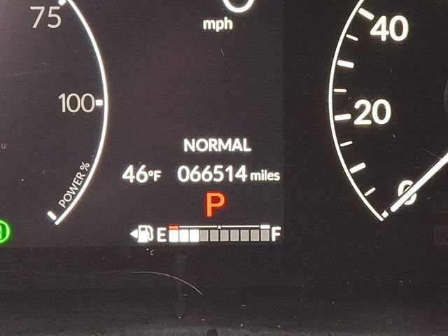 Used 2025 Honda CR-V Sport-L image 24