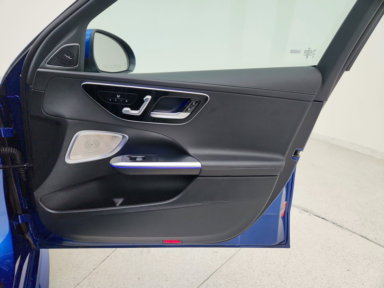 Certified 2023 Mercedes-Benz C 43 AMG 4MATIC Sedan w/ Pinnacle Trim Package image 27