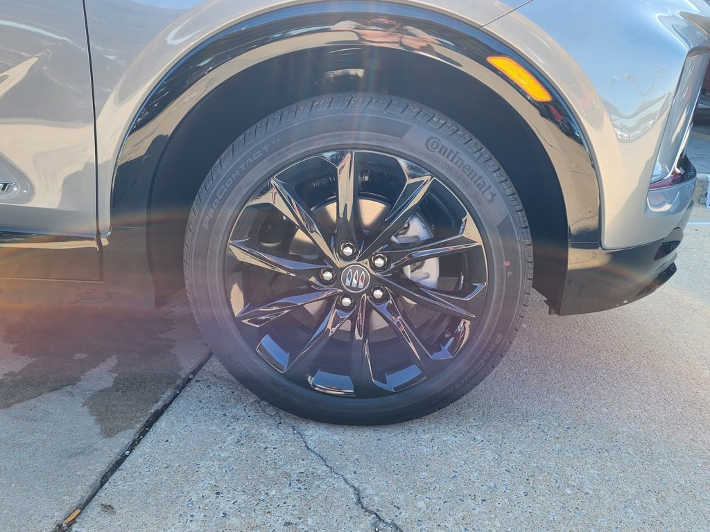 New 2026 Buick Encore GX Sport Touring w/ Advanced Technology Package image 50