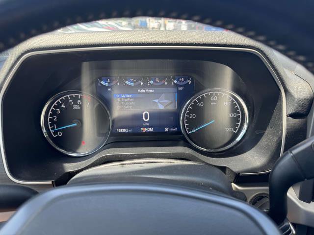 Used 2022 Ford F150 XLT w/ Equipment Group 301A Mid image 16