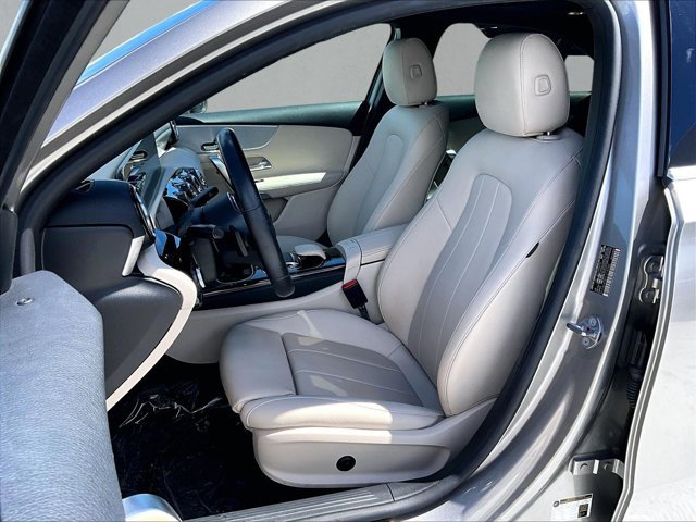 Used 2020 Mercedes-Benz A 220 image 27