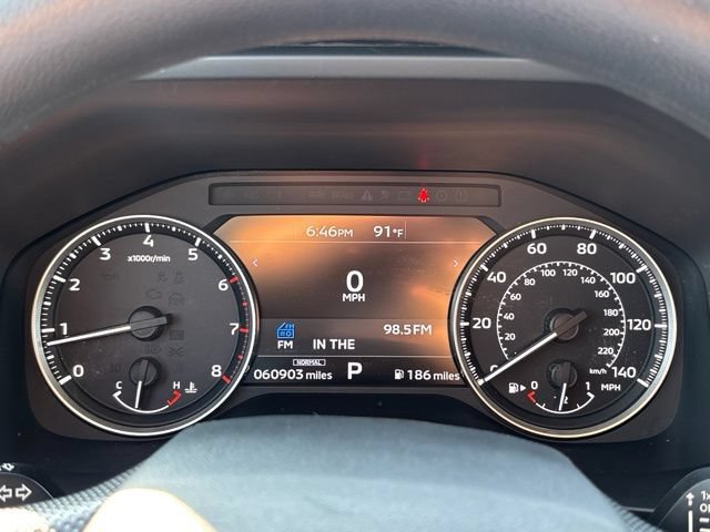 Used 2022 Mitsubishi Outlander ES FWD image 17