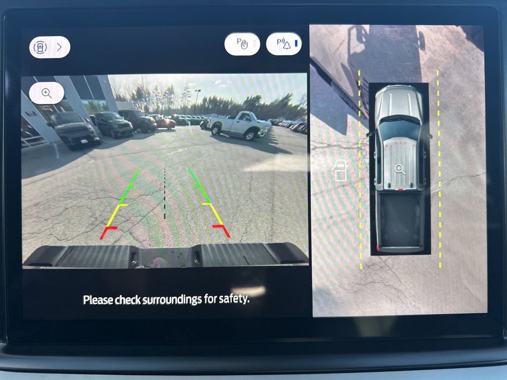 Used 2024 Ford F350 XLT w/ XLT Premium Package image 28