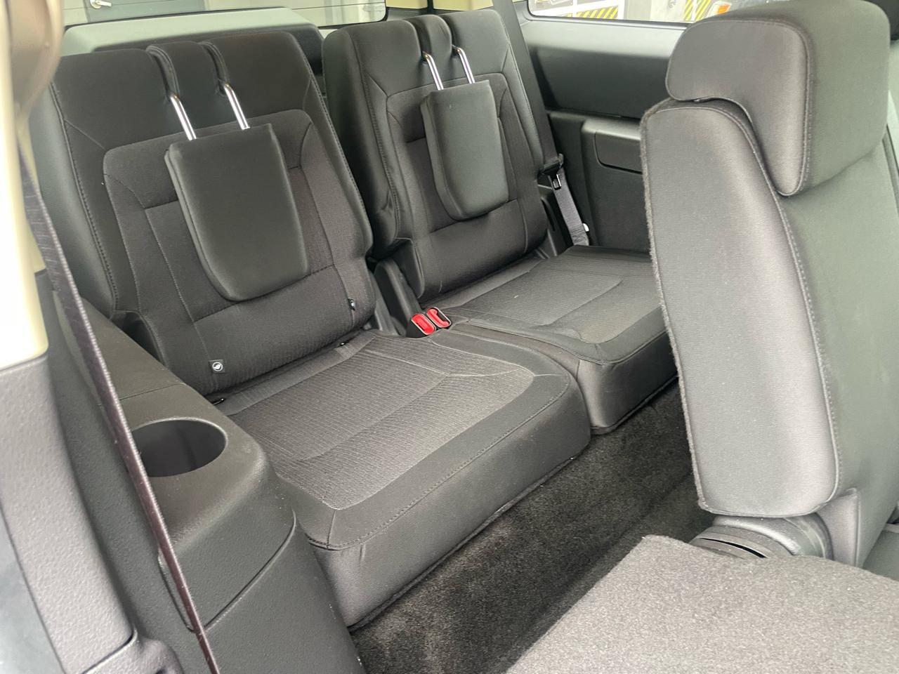 Used 2015 Ford Flex SE FWD image 40