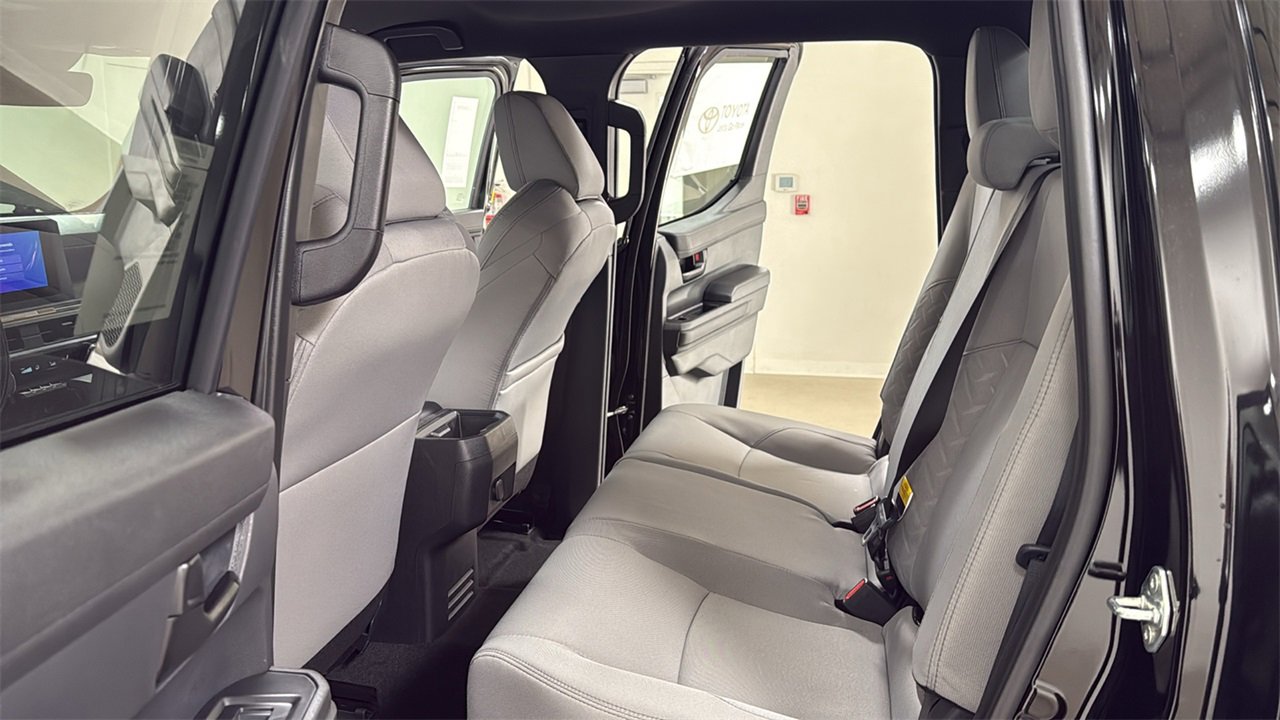 New 2026 Toyota Tacoma SR5 image 15