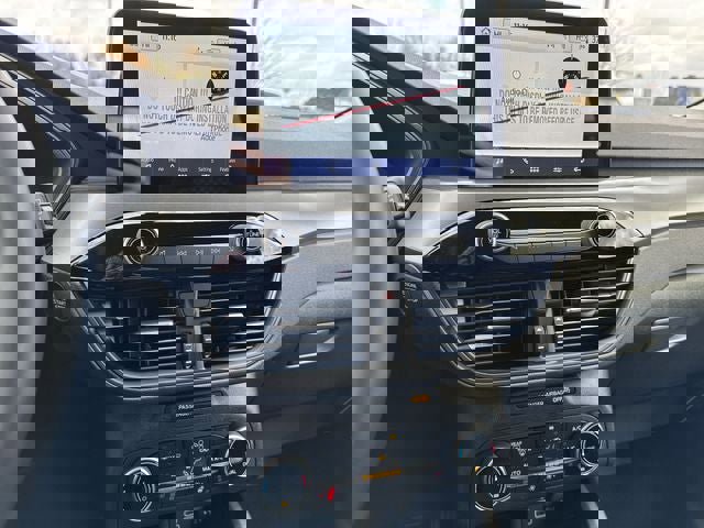 New 2026 Ford Escape Active w/ Cold Weather Package image 16