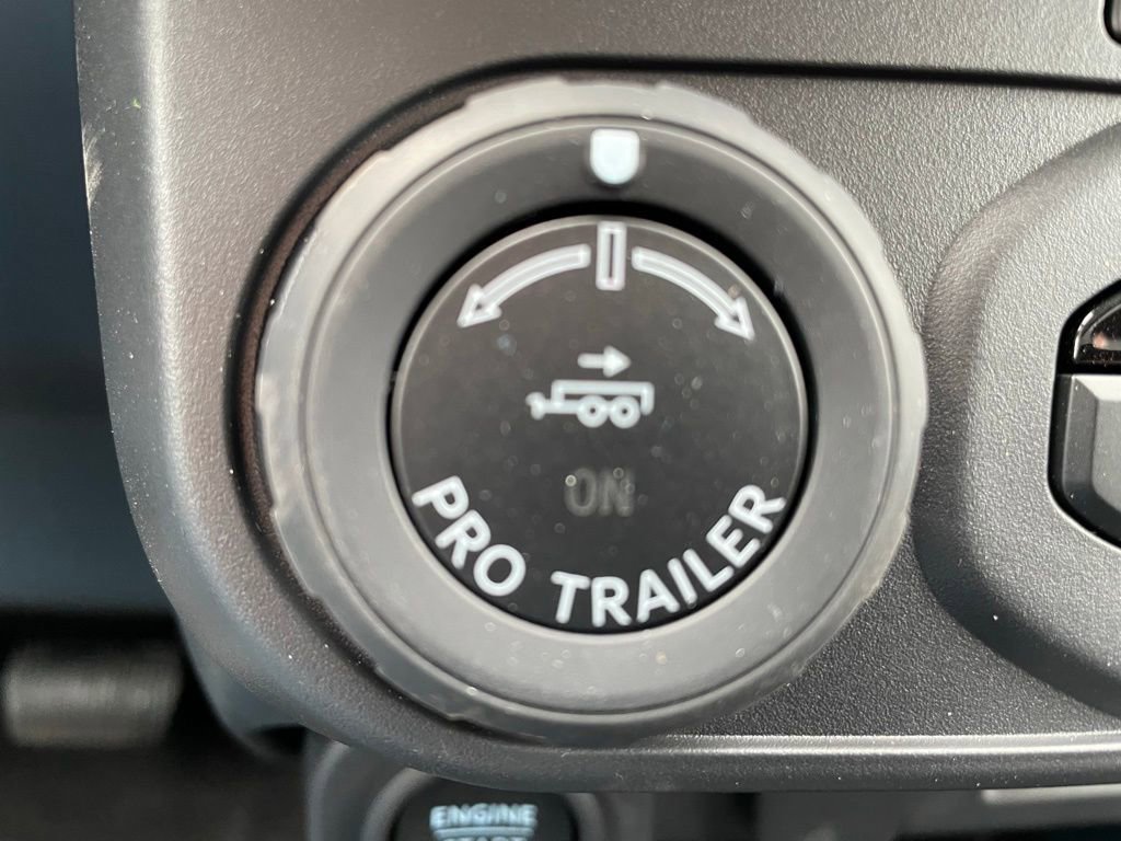 New 2026 Ford Maverick Tremor AWD/4WD image 15