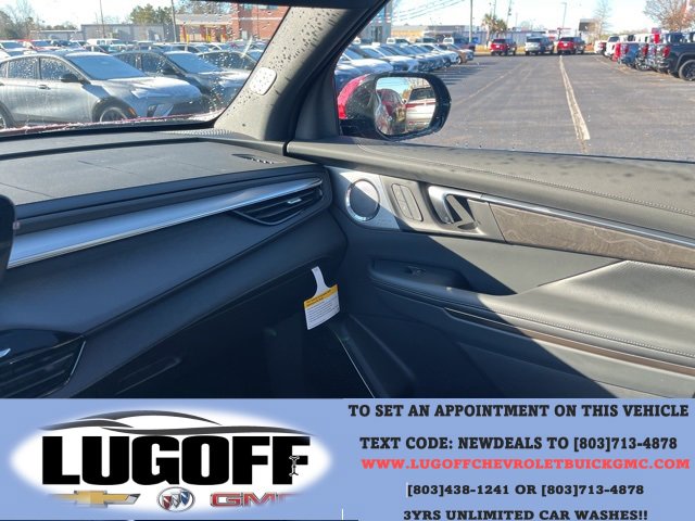 New 2026 Buick Enclave Avenir w/ Super Cruise Package image 18