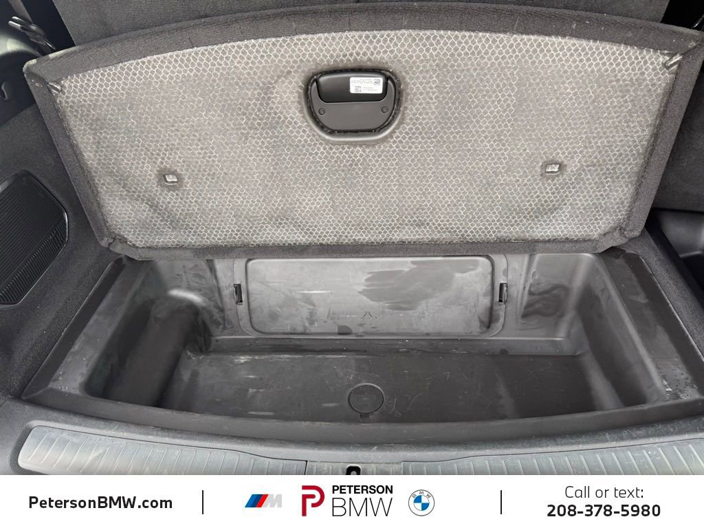 Used 2021 Jeep Grand Cherokee L Overland image 9