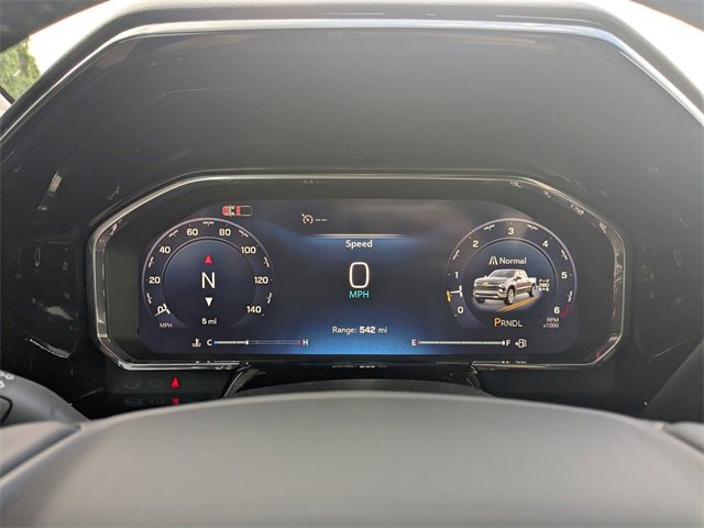 New 2026 Chevrolet Silverado 1500 LT image 26