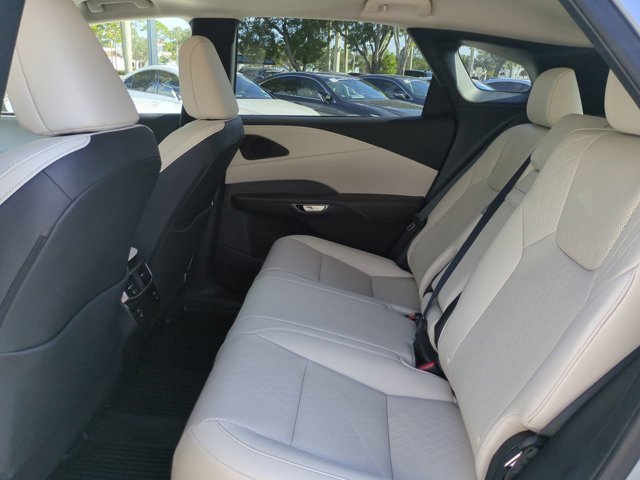 Used 2025 Lexus RX 350 image 13