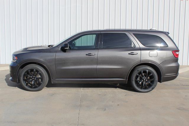 Used 2019 Dodge Durango R/T w/ Blacktop Package image 2