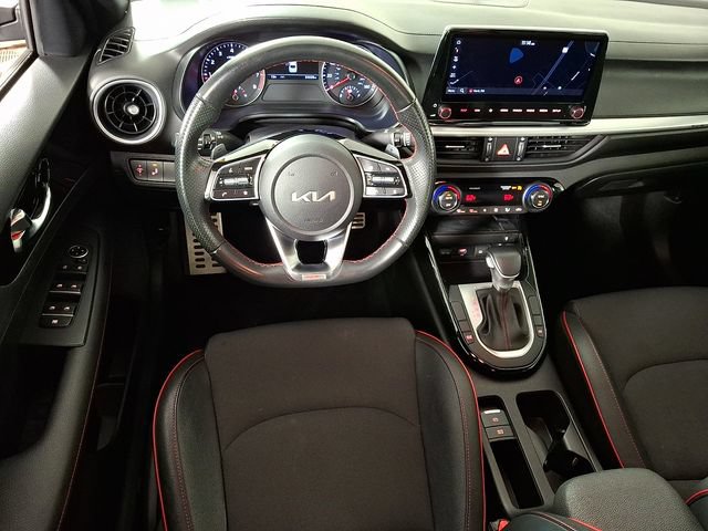 Used 2023 Kia Forte GT FWD image 2