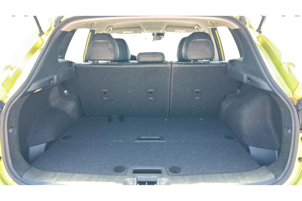 Used 2021 Nissan Rogue Sport SL image 9