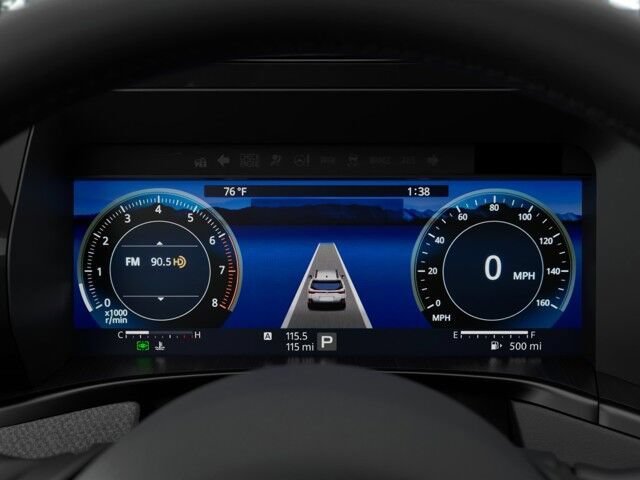 New 2026 Subaru Outback Limited XT AWD/4WD image 17