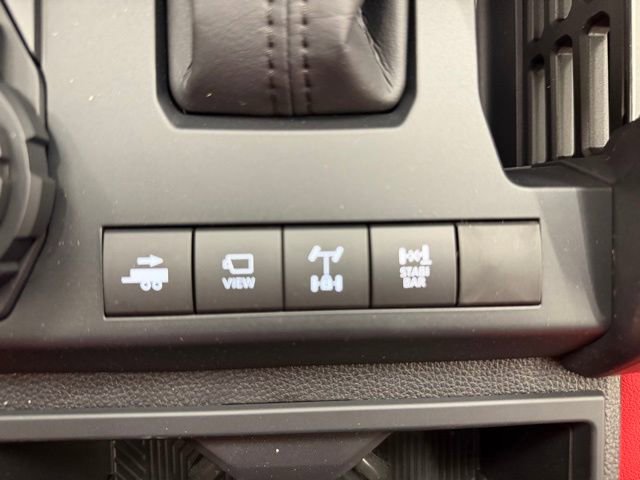 New 2026 Toyota Tacoma TRD Pro AWD/4WD image 79