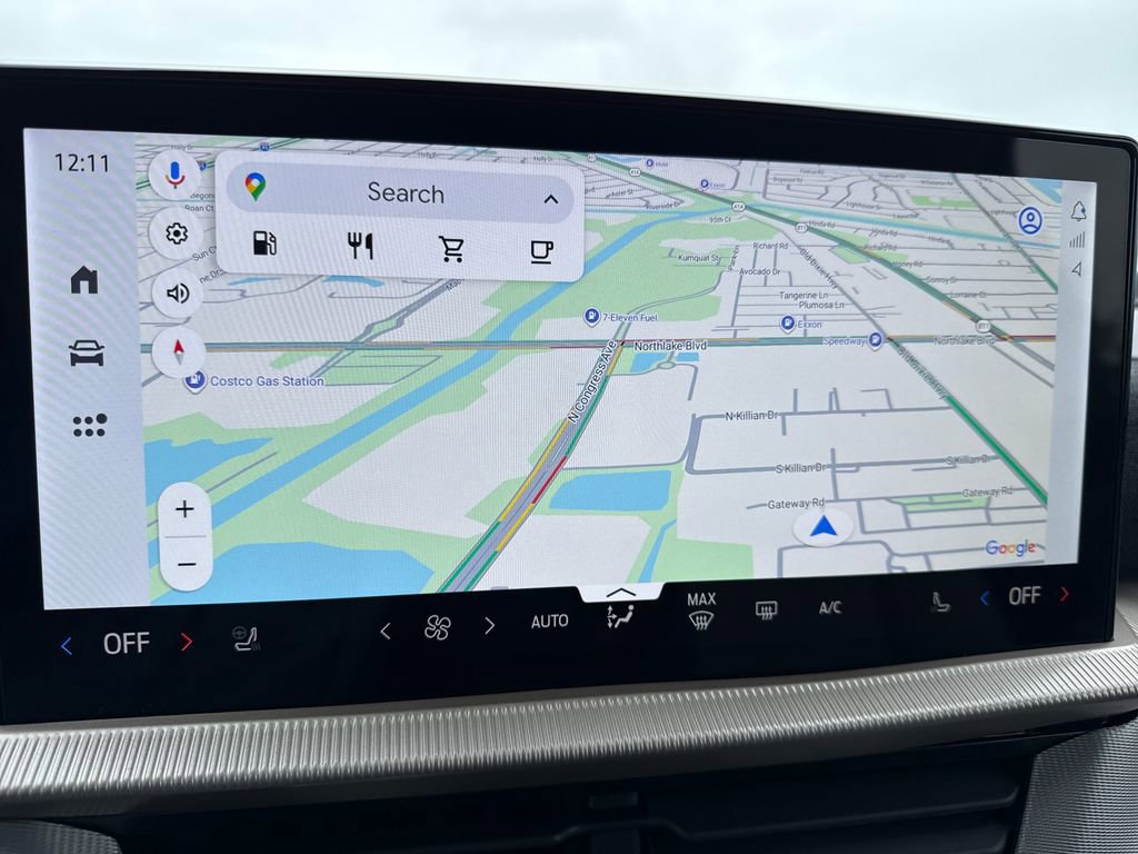 New 2026 Ford Explorer Active image 9