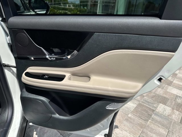 New 2025 Lincoln Corsair Grand Touring w/ Equipment Group 301A image 21