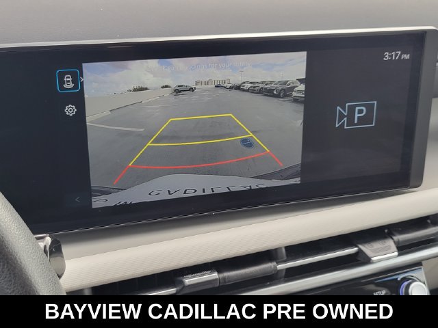Used 2025 Hyundai Tucson SEL FWD image 25