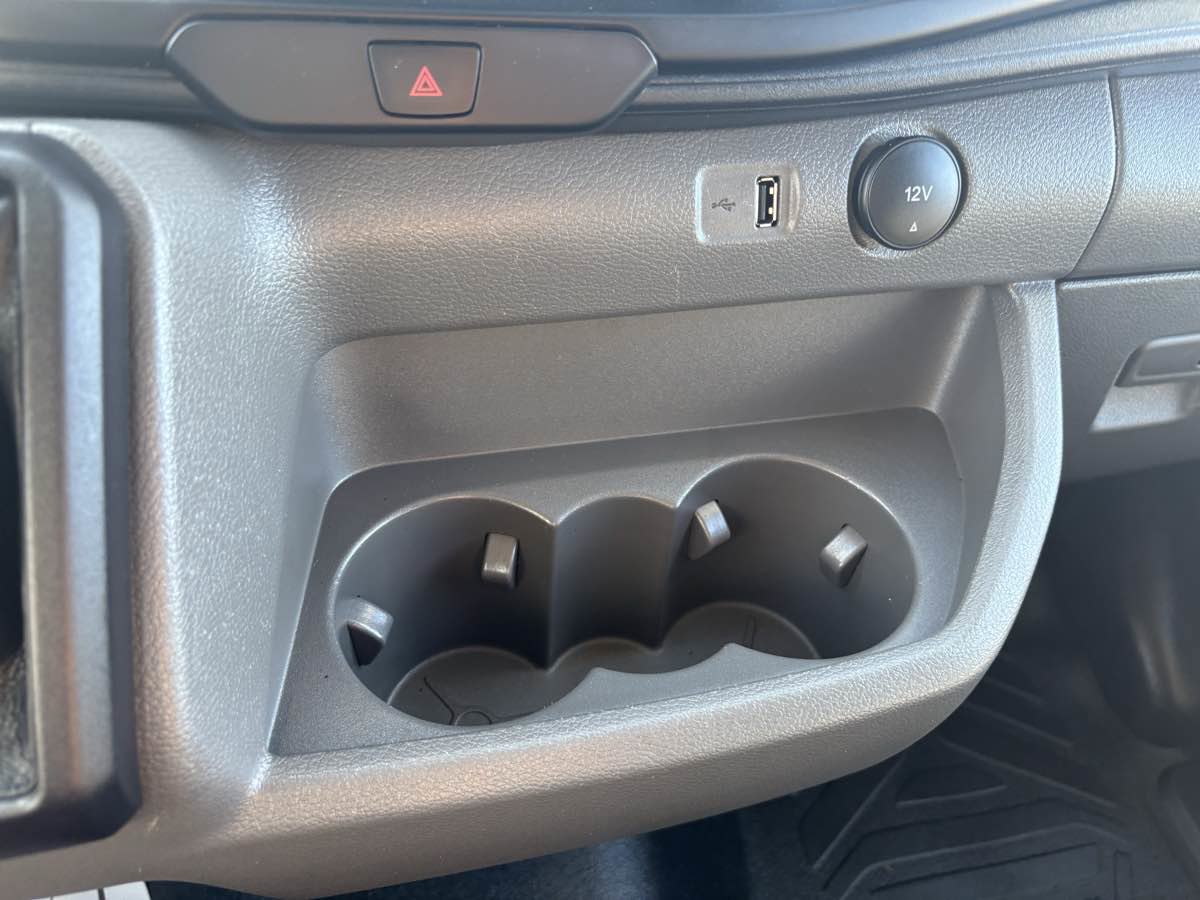 Used 2024 Ford Transit 250 148 Medium Roof Extended AWD image 34