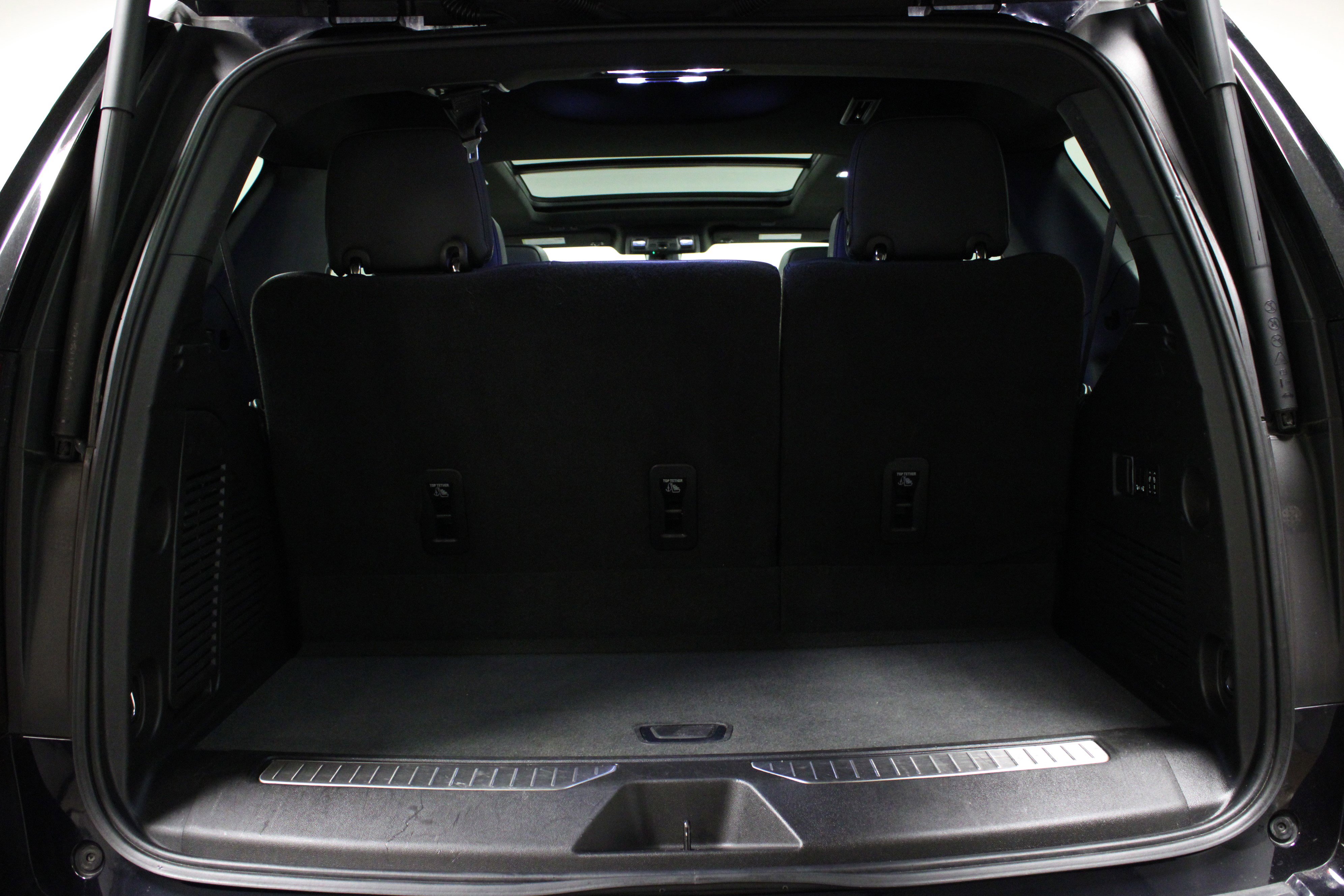 Used 2022 GMC Yukon Denali image 15