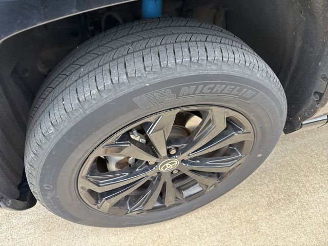 Used 2023 Toyota RAV4 XSE image 2