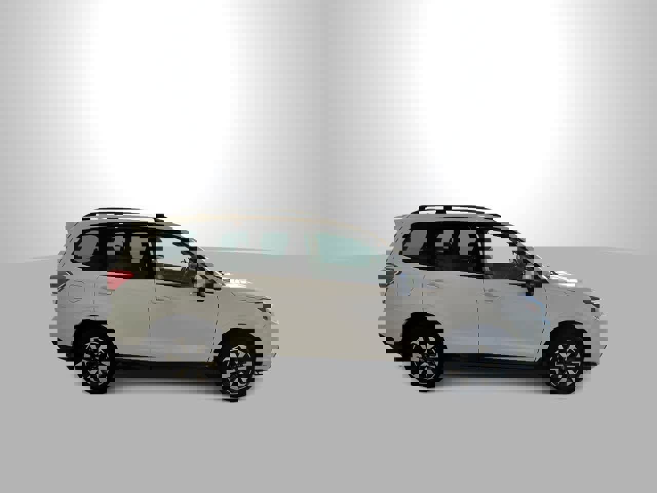 Used 2017 Subaru Forester 2.5i Premium image 9