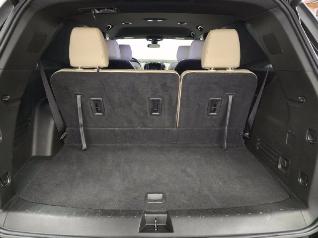 Used 2023 Chevrolet Traverse LT AWD/4WD image 28