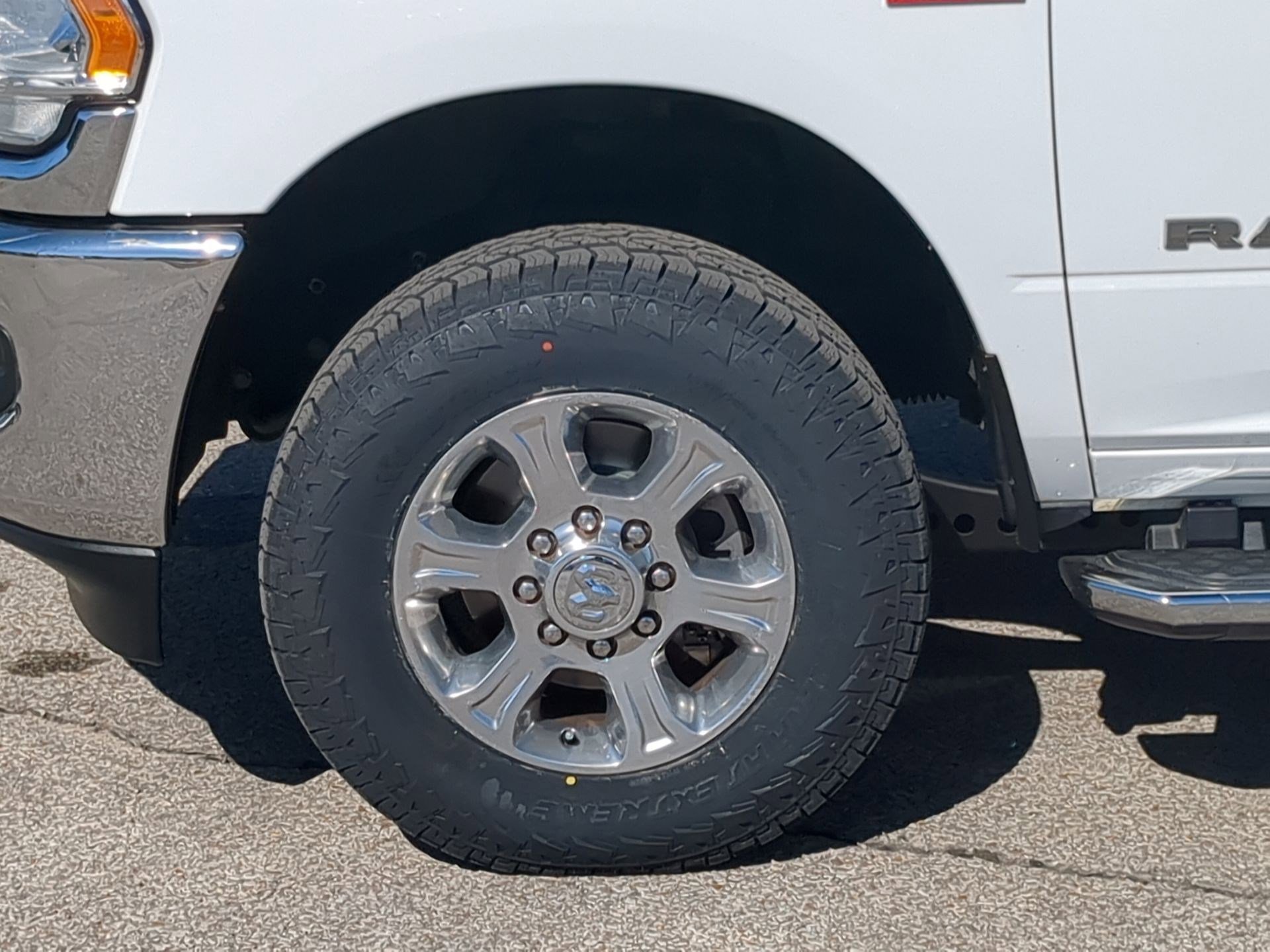 Used 2021 RAM 2500 Big Horn w/ Level 1 Equipment Group image 11