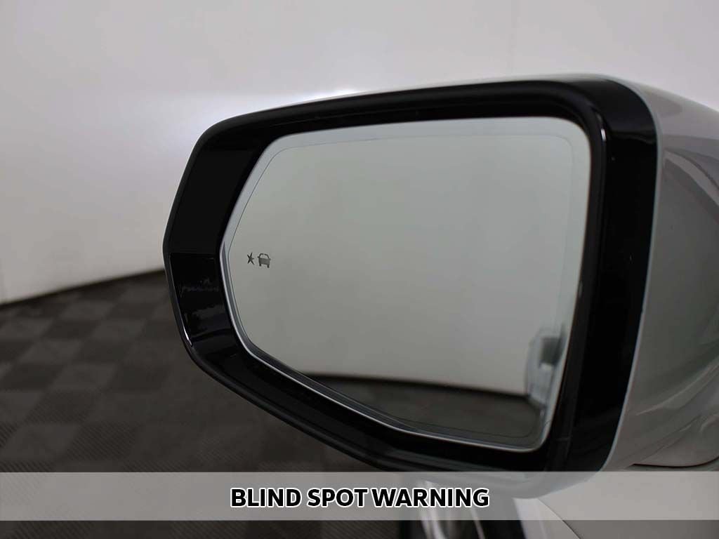 Used 2023 Cadillac XT5 Premium Luxury AWD/4WD image 5