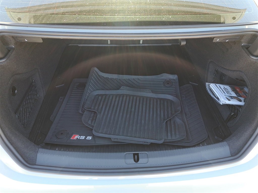 Used 2023 Audi A5 2.0T Premium Plus w/ Premium Plus image 27