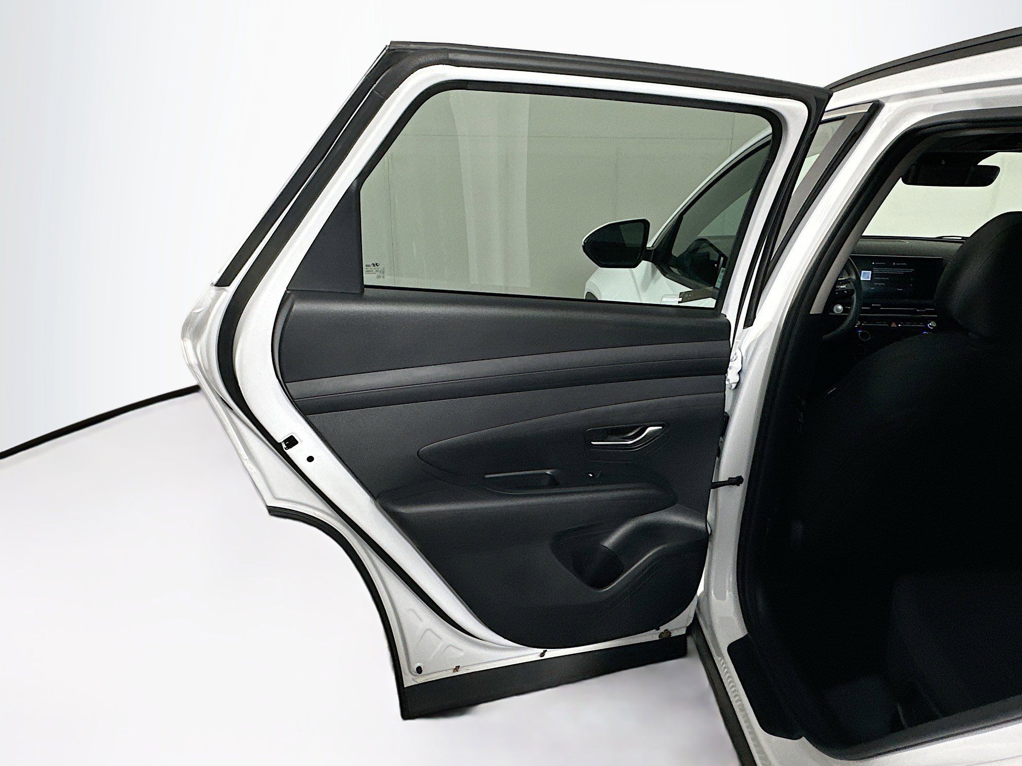 Used 2025 Hyundai Tucson SEL image 24