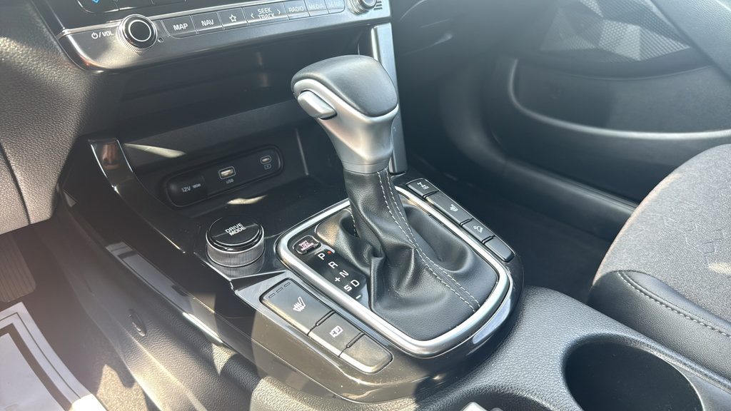 Used 2025 Kia Seltos S AWD/4WD image 30